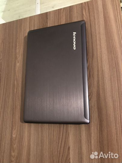 Ноутбук lenovo