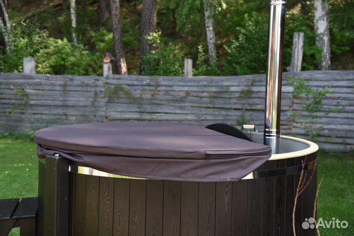 Японская баня (все размеры) Фурако