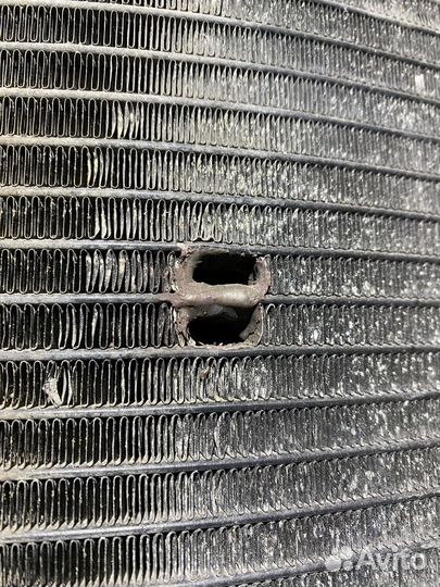 Радиатор для Honda CBR1000RR 04-05