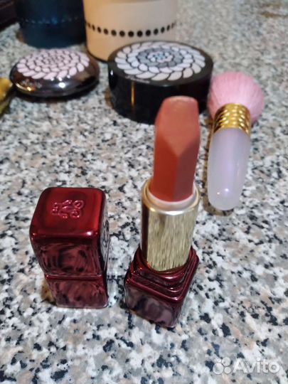 Помада guerlain очень редкая лимитка