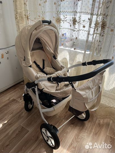 Коляска 2 в 1 riko