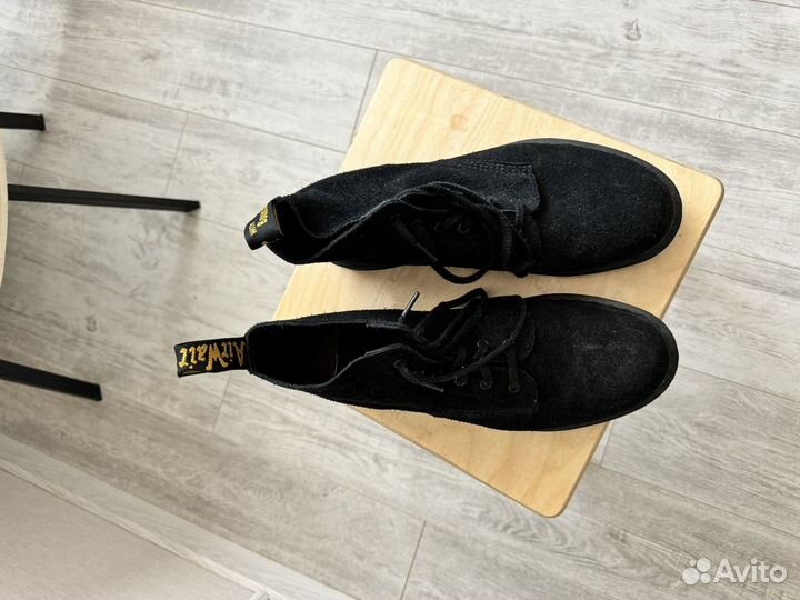 DR martens 101 Mono