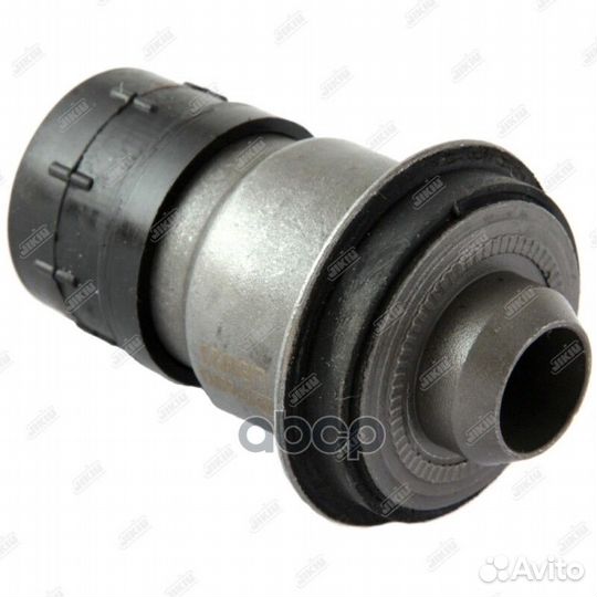 YF22013 сайлентблок подрамника задний Renault