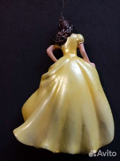 Игрушки на елку