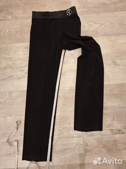 Брюки для бальных танцев мужские Rest