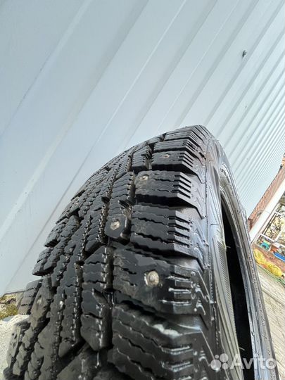 Cordiant Snow Cross 195/65 R15