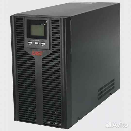 Ибп East EA900 G4 6kVA lcdh