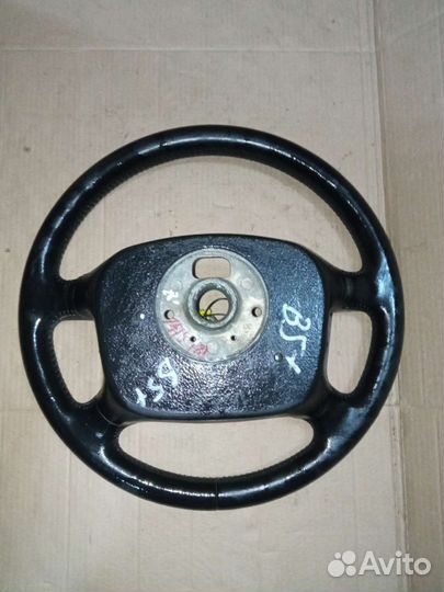 Volkswagen Passat B5 мультируль кожа