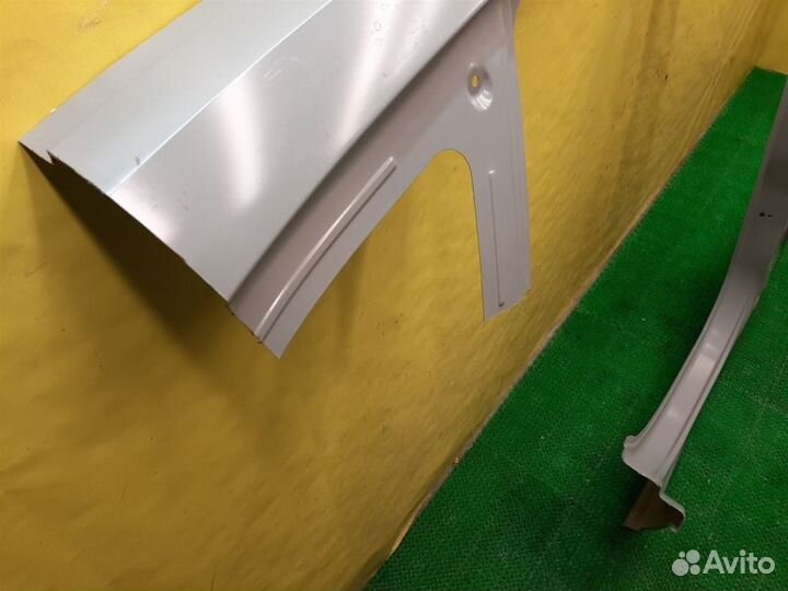 Боковина кузова правая Haval F7 2022 - 2024