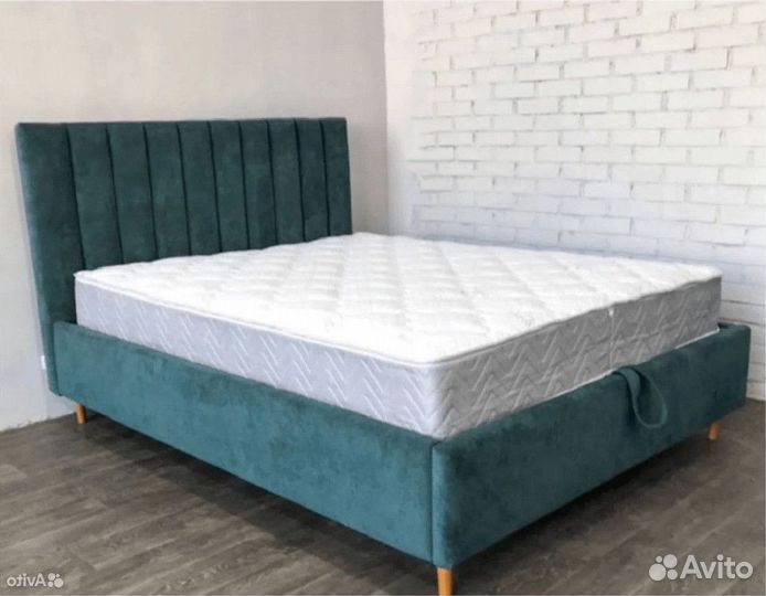 Матрас ортопедический от фабрики