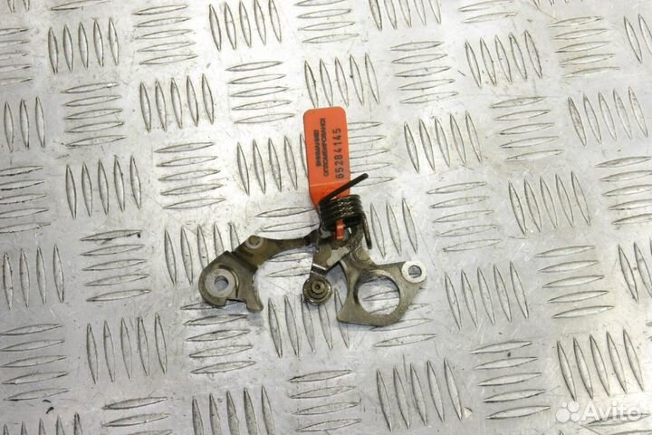 Крепление Yamaha TDM850-1