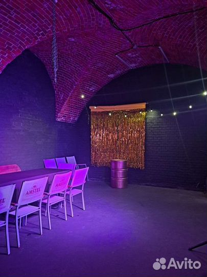 Помещение для Вашего мероприятия