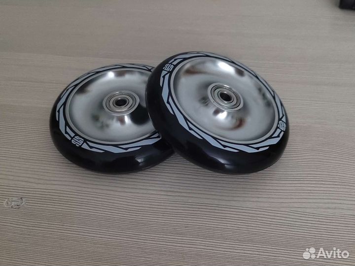 Колеса на трюковой самокат