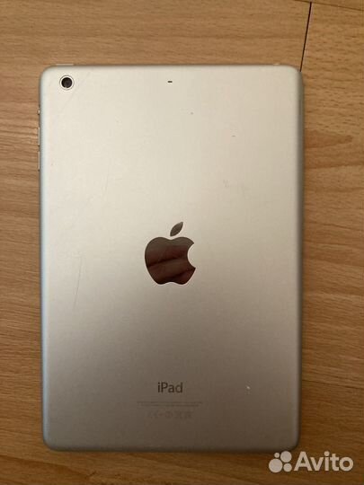 iPad mini 3 16gb