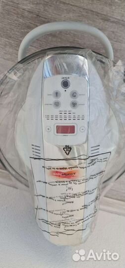 Аэрогриль Flavorwave Turbo Oven