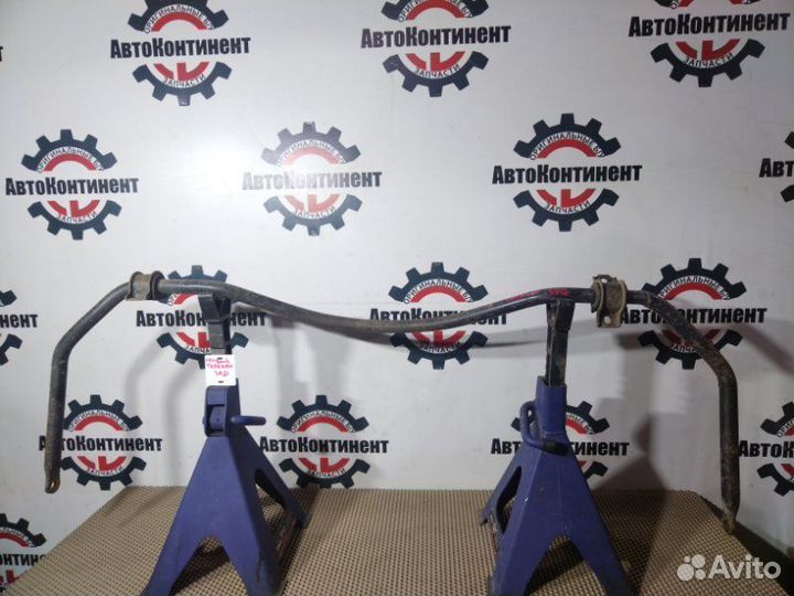 Стабилизатор поперечной устойчивости передний