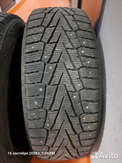 Roadstone Winguard 225/55 R18