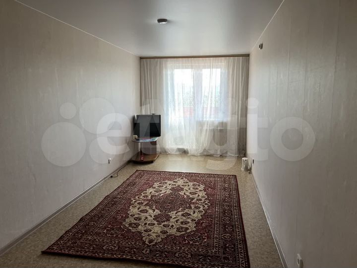 Квартира-студия, 30 м², 19/25 эт.