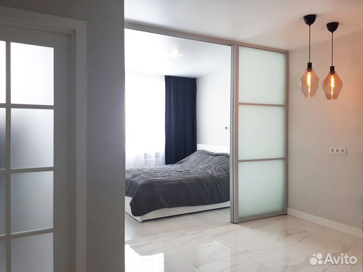 Двери купе перегородка