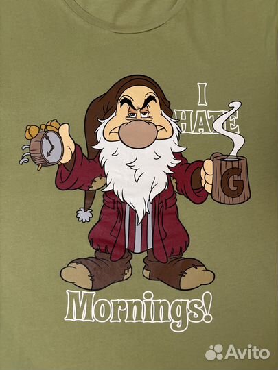 Костюм домашний мужской, размер XXL