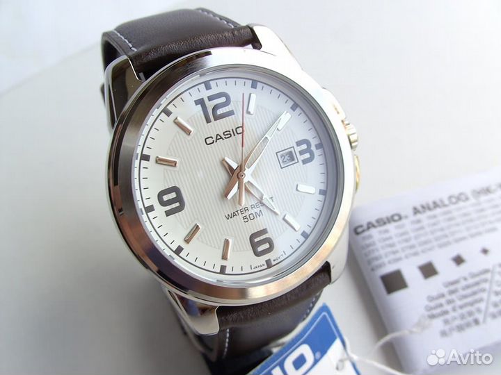 Casio MTP-1314PL-7A