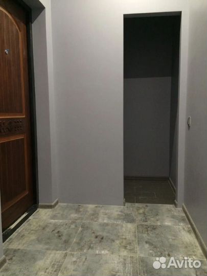 Отделочные работы под ключ