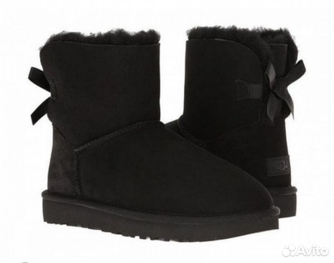 Ugg женские новые