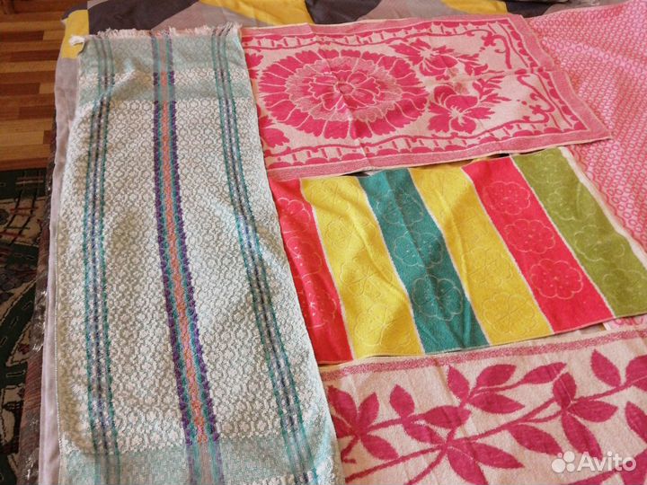 Махровые полотенца. Бронь для Ларисы