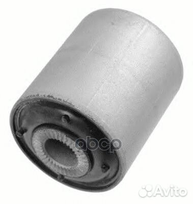 Сайлентблок рычага range rover III 3373001 3373