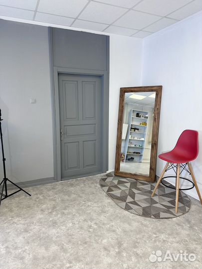 Фотостудия