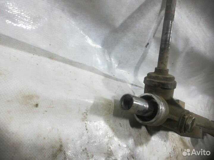 Рейка рулевая Nissan X-Trail 2 T31 2007-2014