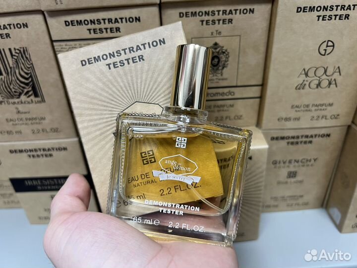 Givenchy ange ou demon