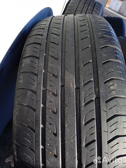 Hankook Optimo ME02 205/60 R16 92H