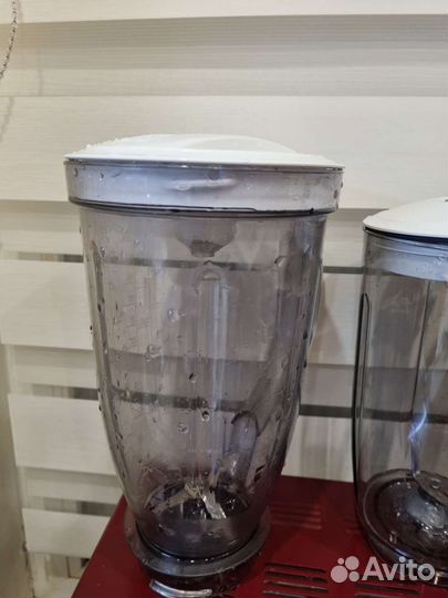 Стакан блендера Bosch MCM