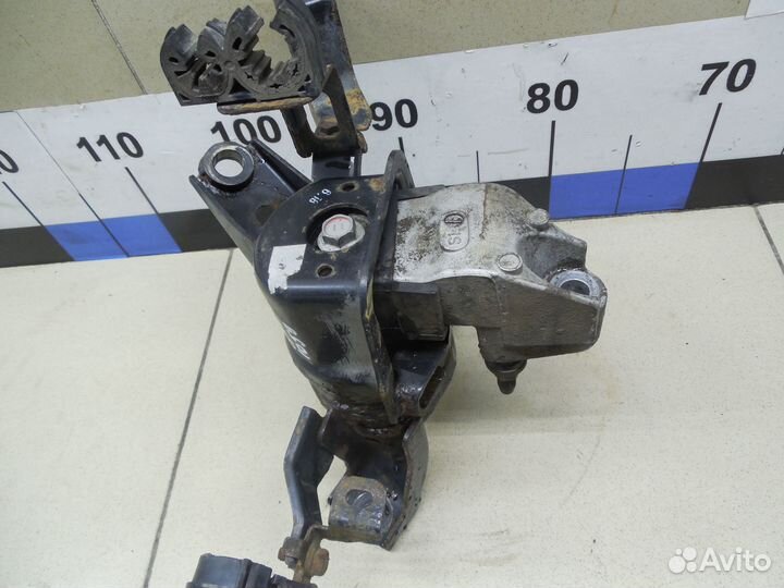 Опора двигателя правая Auris (E15) 2006-2012