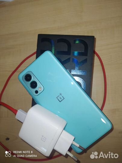 OnePlus Nord 2