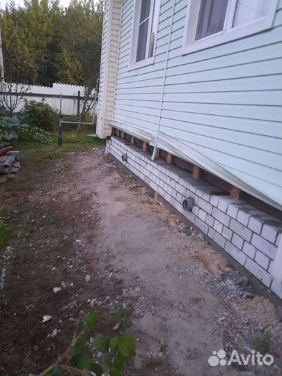 Строительство, отделка и ремонт