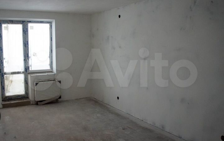 1-к. квартира, 32,5 м², 10/10 эт.