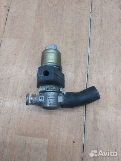 Клапан холостого хода Saab 9-3 B204I 2000