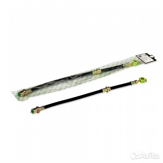 Шланг тормозной задний правый для а/м BF 0583