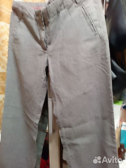 Брюки женские