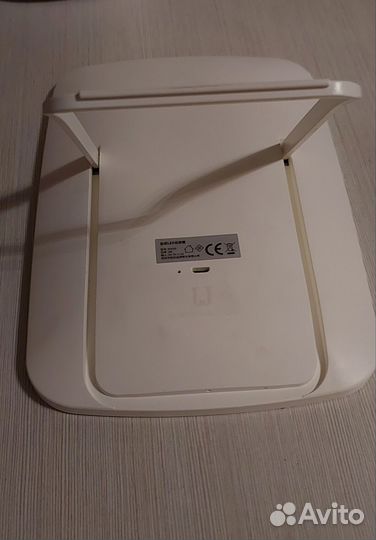 Зеркало косметическое Xiaomi Jordan Judy Tri-Color