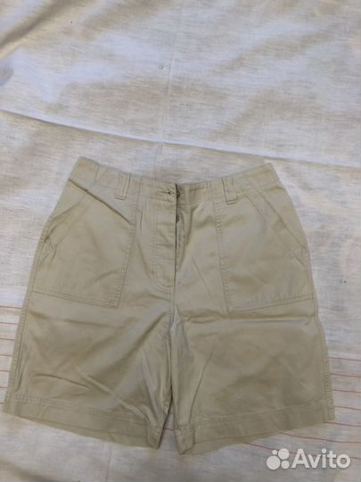 Шорты мужские marks&spenser