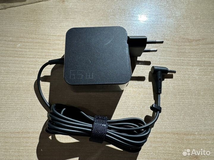 Блок питания Asus 19V 3.42A (65W) 4.0x1.35 adp-65d