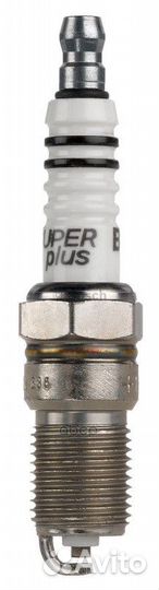 Свеча зажигания audi 100/A6/A8 3.7-4.2