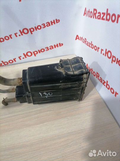 Абсорбер топливный Hyundai I30