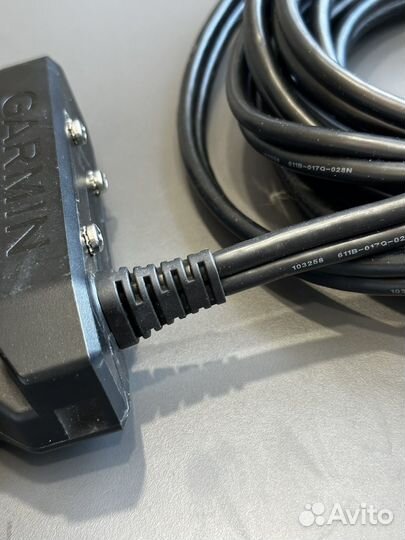 Датчик garmin livescope lvs 32