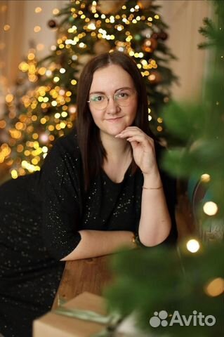 Екатерина, репетитор начальных классов