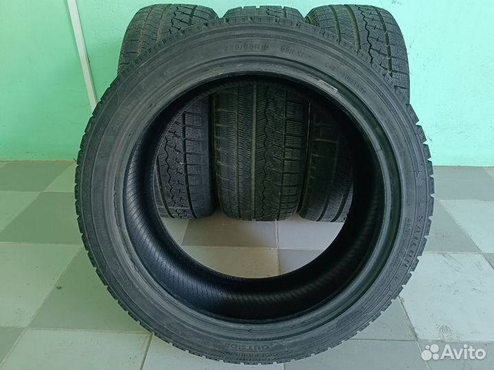 Sailun Ice Blazer Arctic 225/45 R18 95H