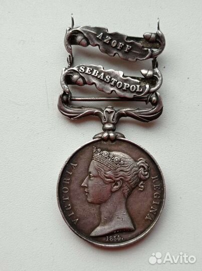 Медали Англии и др. стран